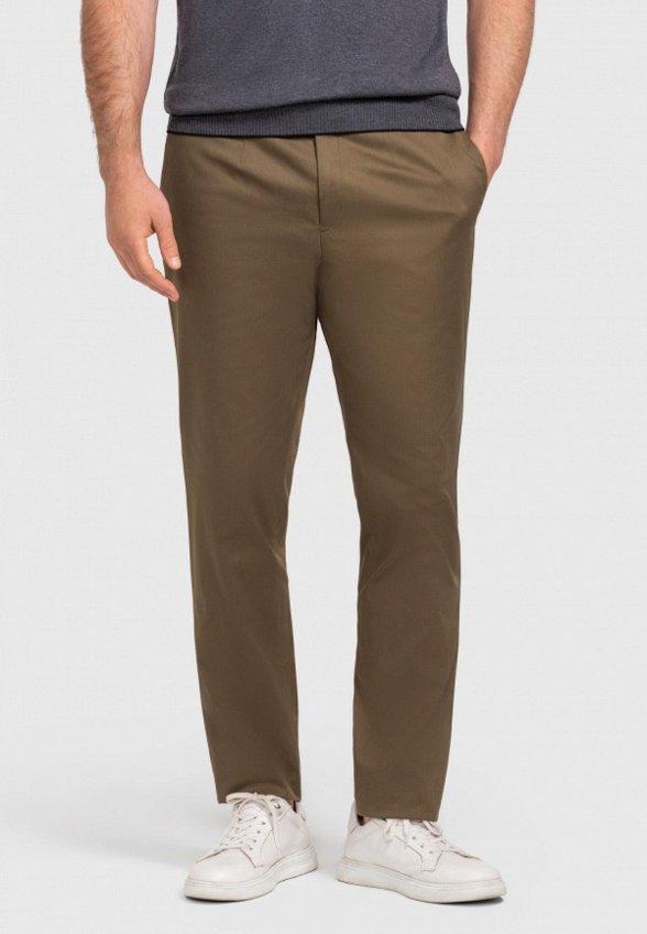 Брюки Troy Collezione