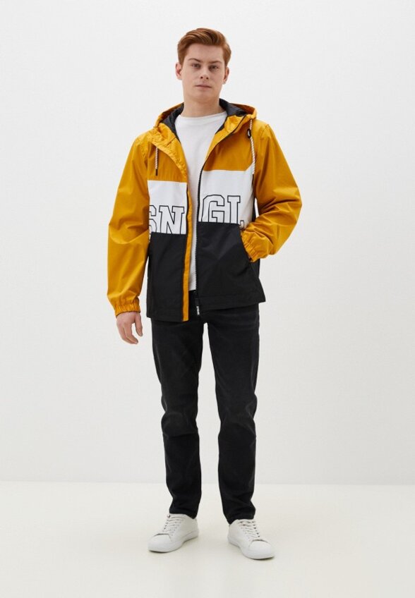 Ветровка Funday