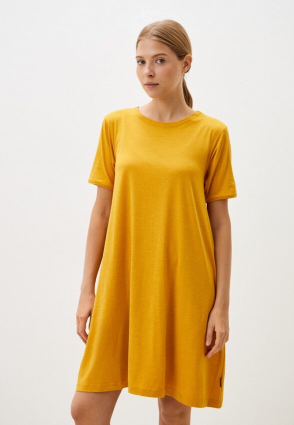 Платье Jack Wolfskin