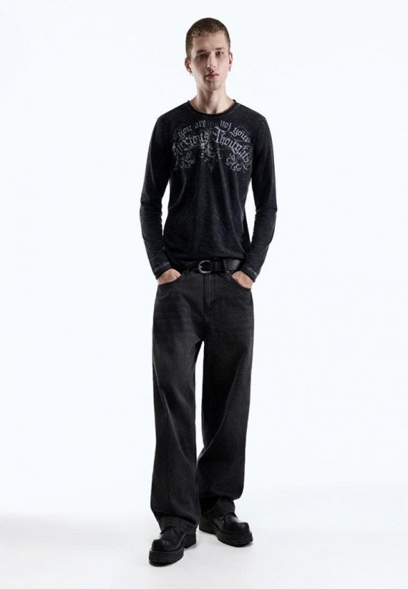 Лонгслив Befree