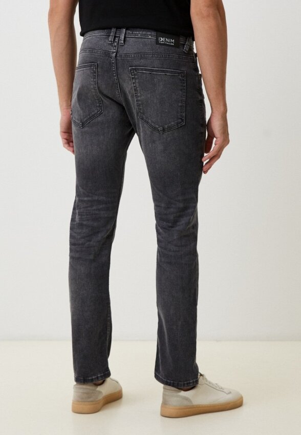 Джинсы Tom Tailor