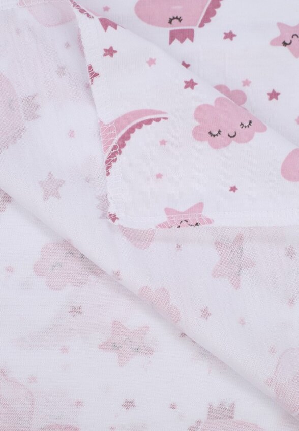 Комплект пеленок Пелёнкино