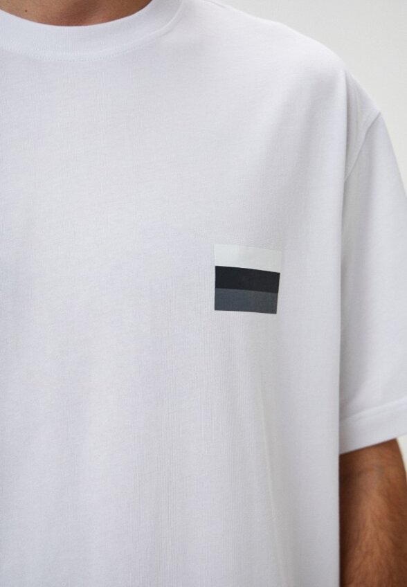 Футболка Topclo