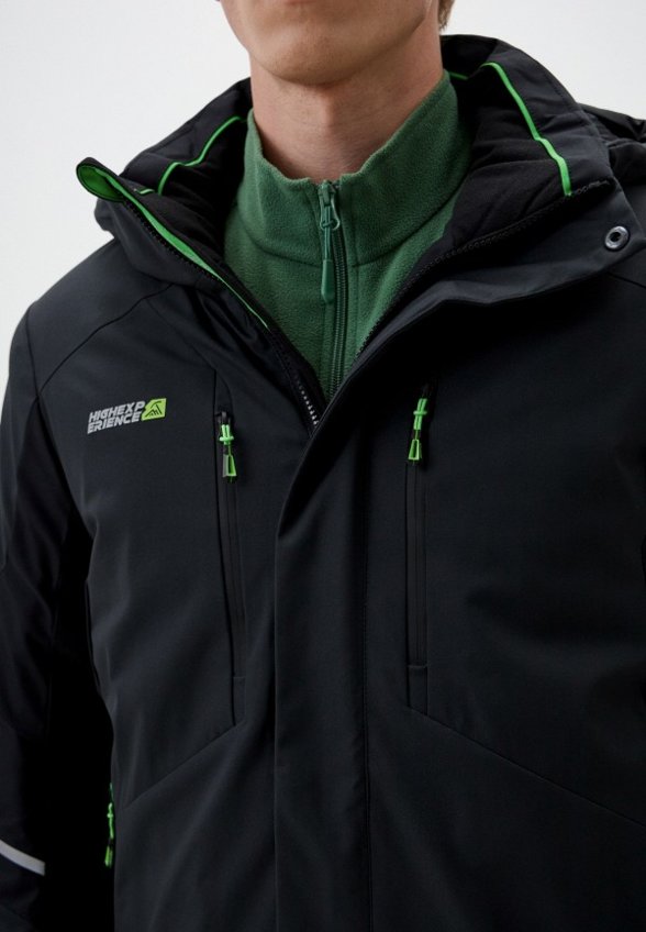 Куртка горнолыжная High Experience