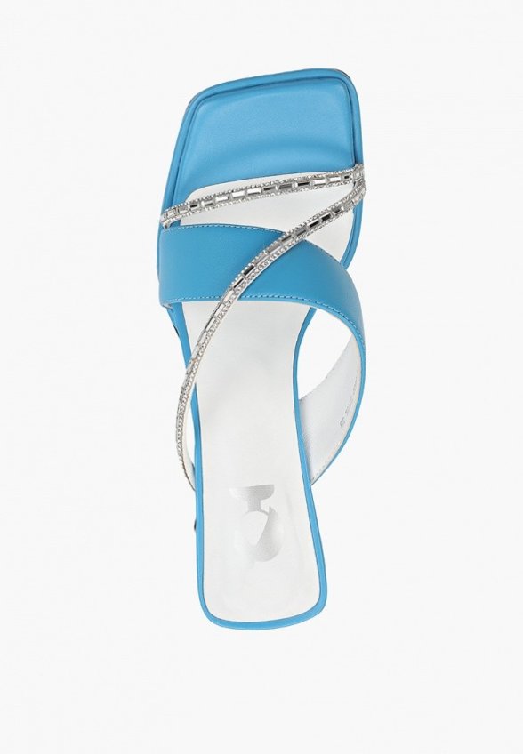 Сабо и джиббитсы Stella Della Moda