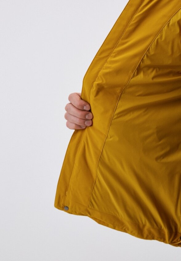 Пуховик Pelliot