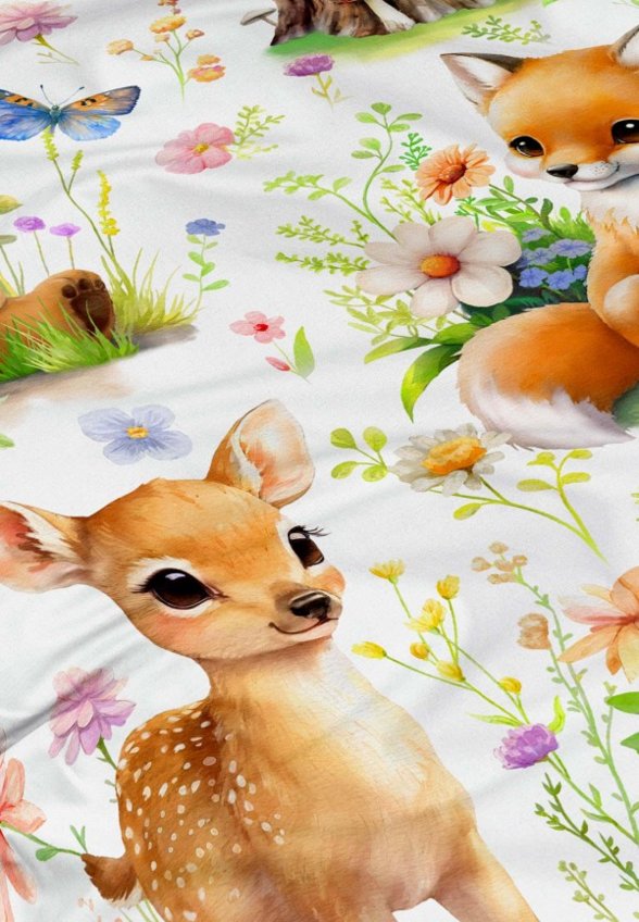 Постельное белье детское Juno