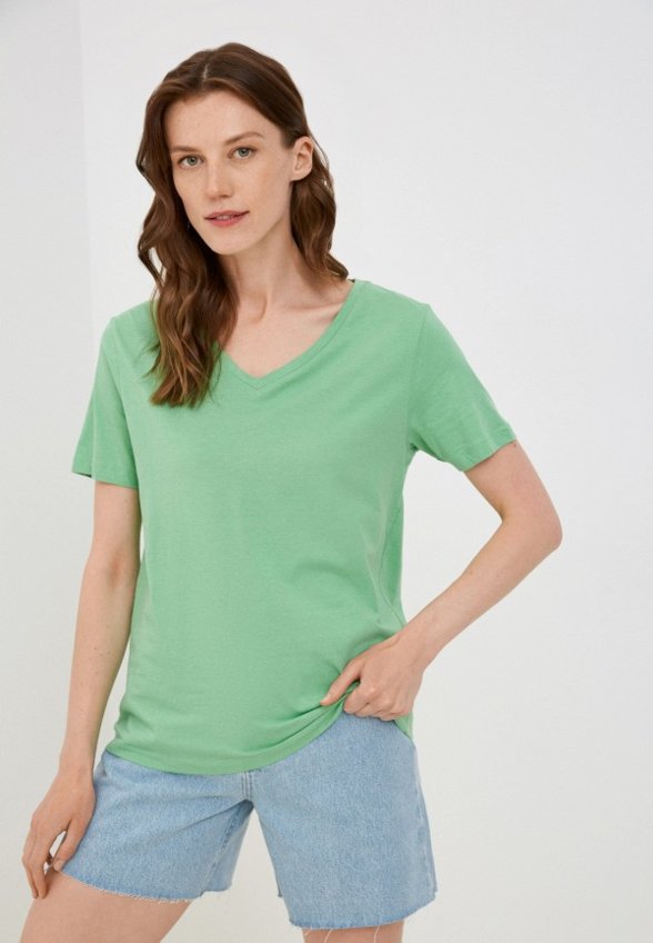 Футболка O'STIN