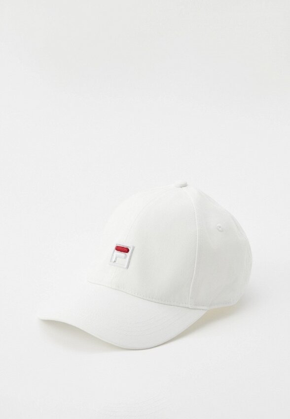 Бейсболка Fila