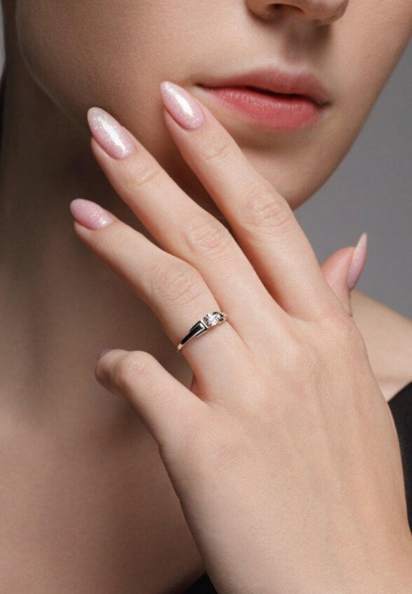 Кольцо Sokolov