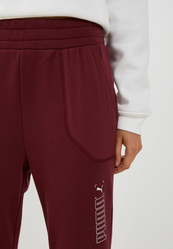 Брюки спортивные PUMA