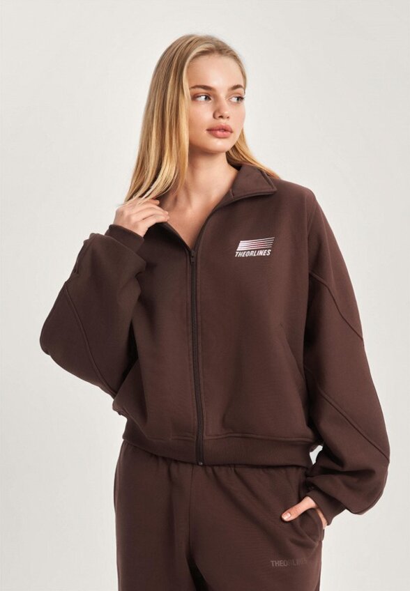 Свитер The Orlines