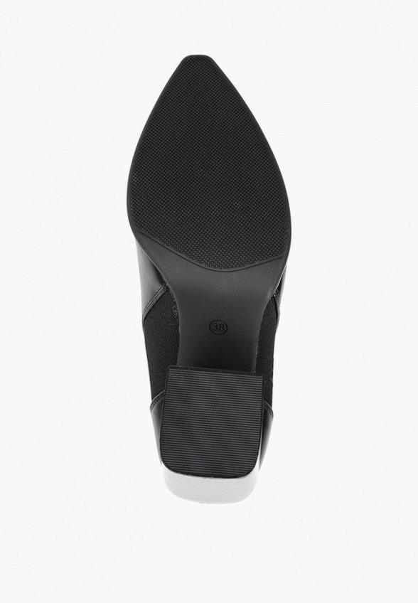 Ботильоны Obba