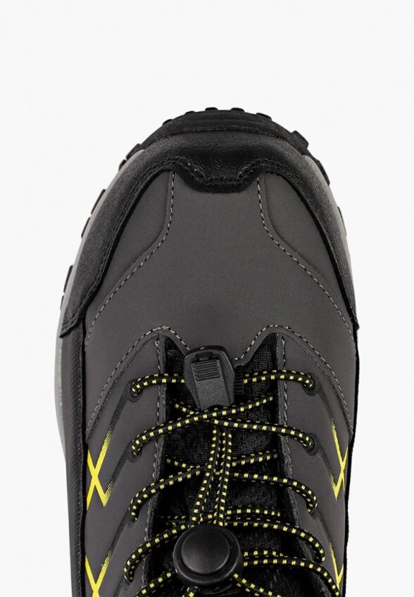 Ботинки Kapika