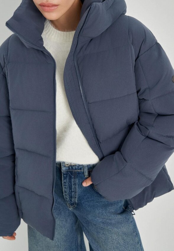 Пуховик Finn Flare