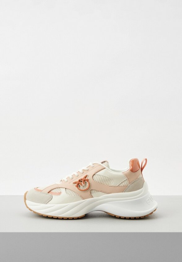 Кроссовки Pinko