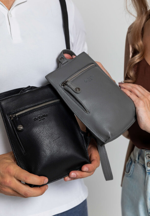 Др.Коффер M402894-44-77 сумка через плечо