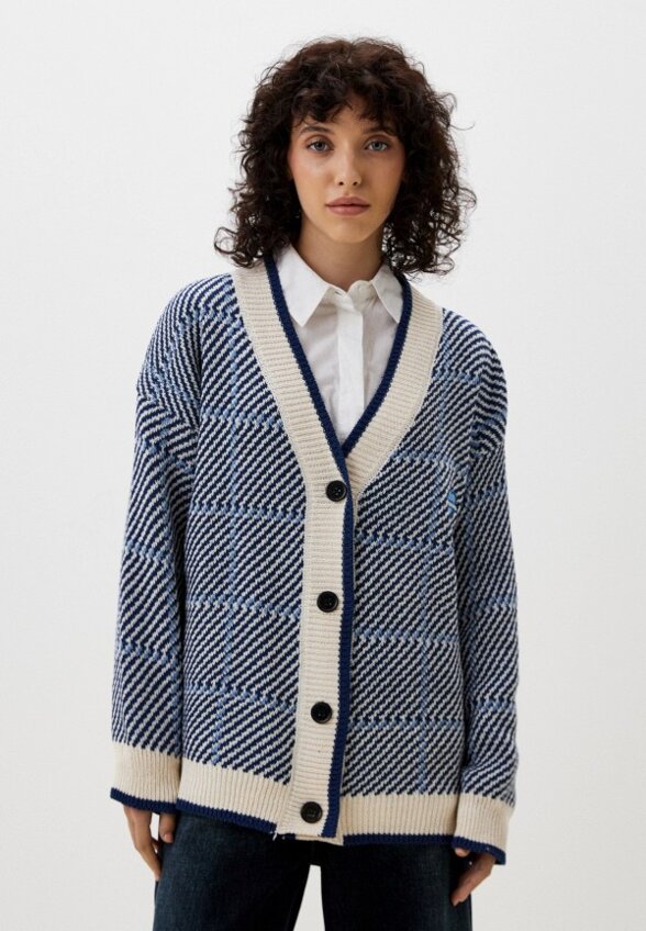 Кардиган La'Phenix Dress