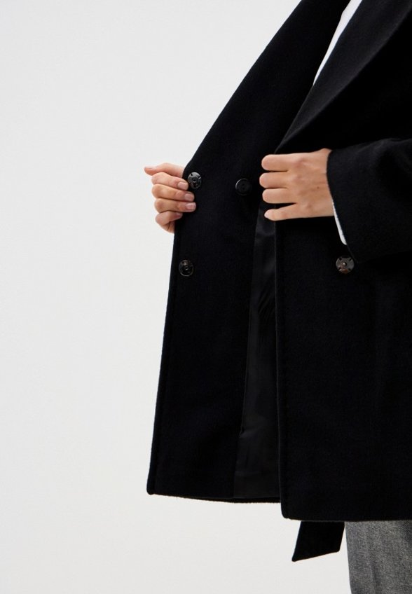 Полупальто Снежная Королева