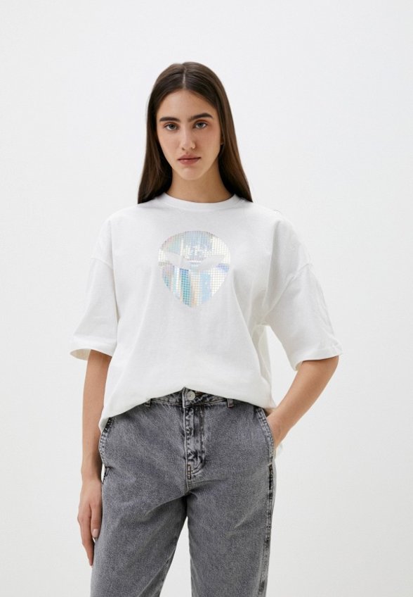 Футболка Funday