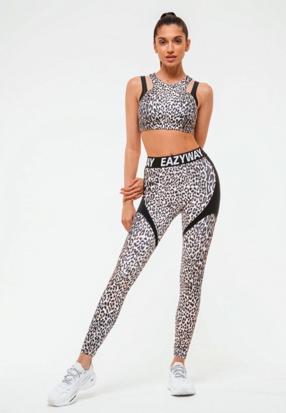 Топ спортивный Eazyway