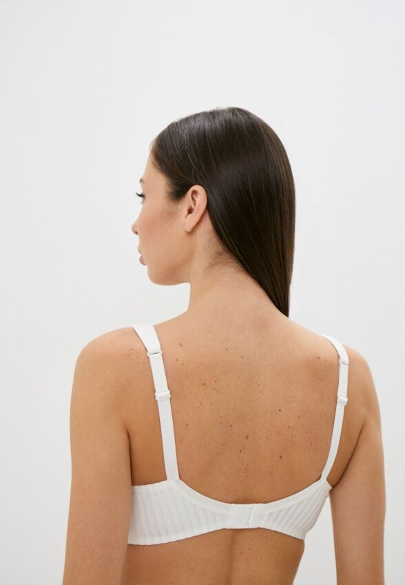 Бюстгальтер Naturana