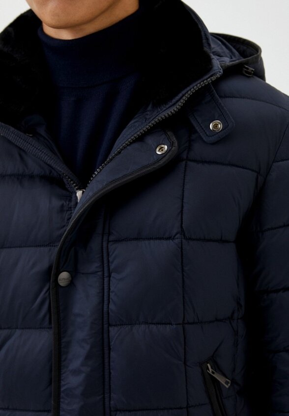 Пуховик Al Franco