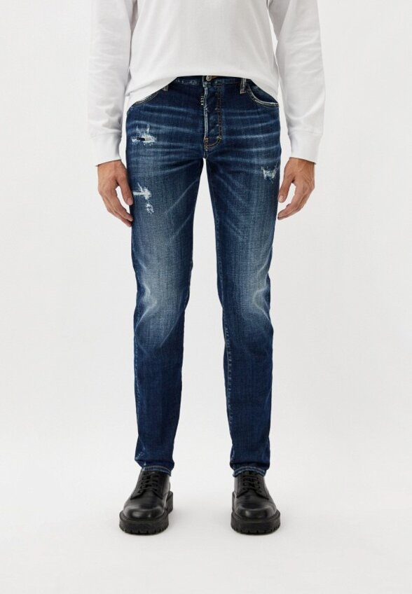 Джинсы Dsquared2