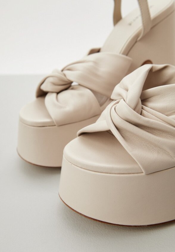 Босоножки Vic Matie