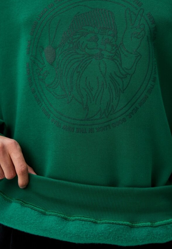 Свитшот Mark Formelle