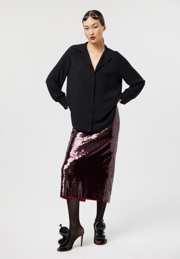 Блуза Fashion Rebels