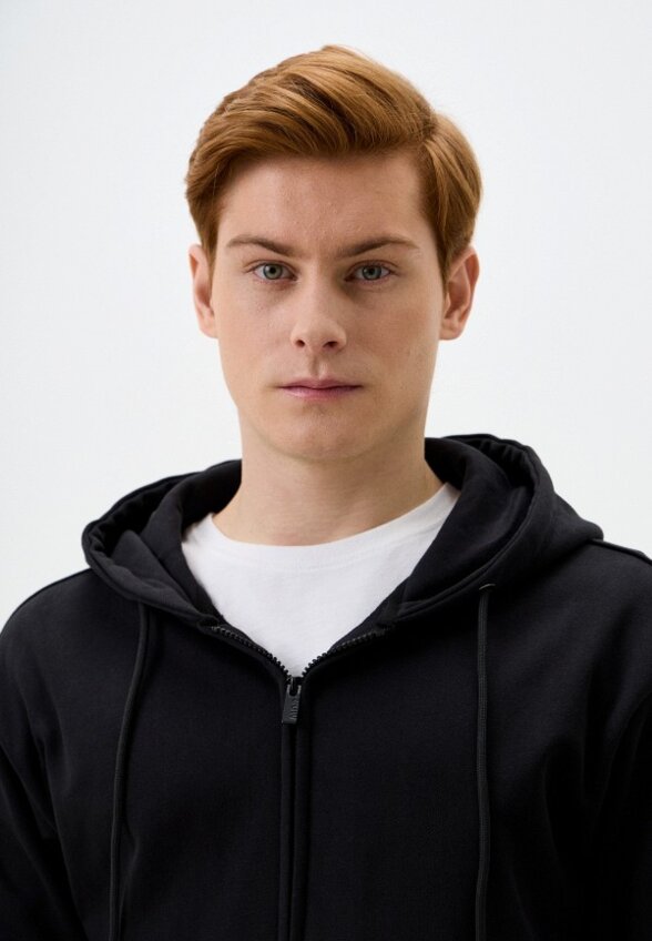 Толстовка Marco Di Radi