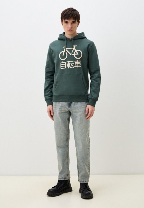 Худи Springfield