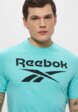 Футболка Reebok4  - превью
