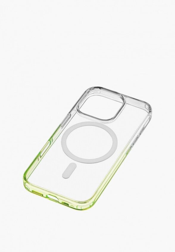 Чехол для iPhone uBear