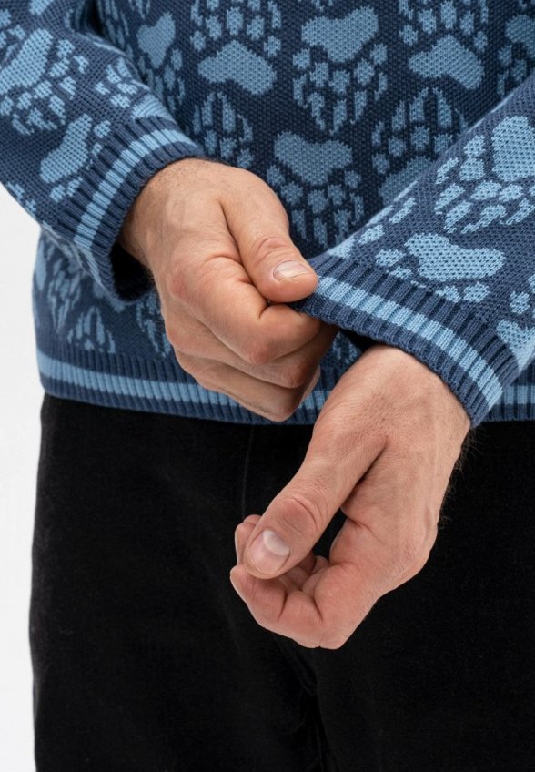 Джемпер Великоросс