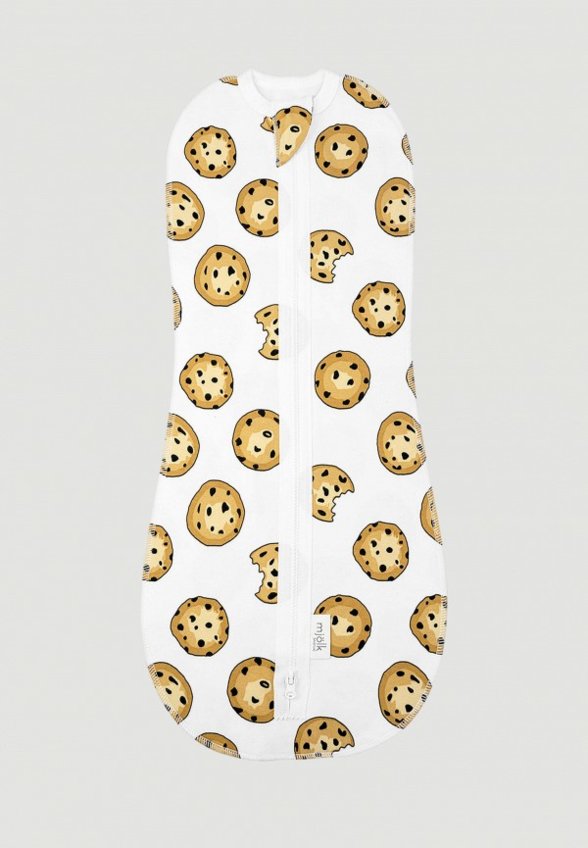 Конверт Mjolk