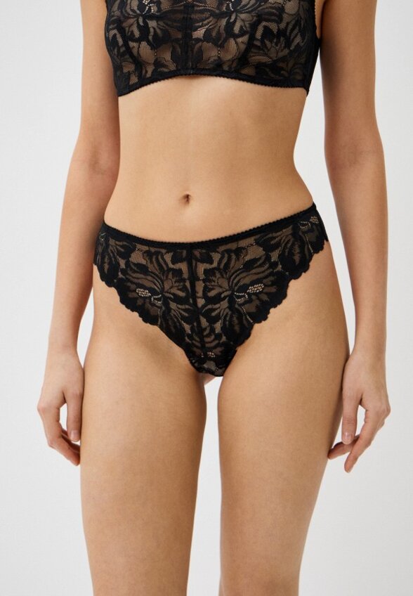 Трусы Muna Underwear