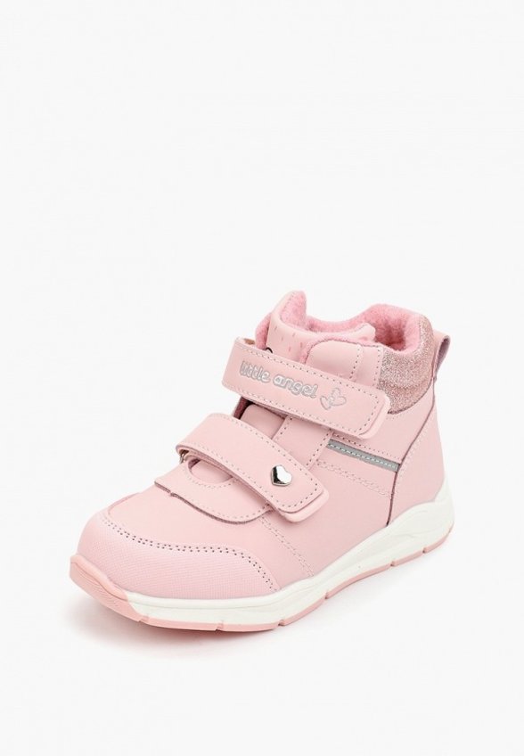 Ботинки Shuzzi