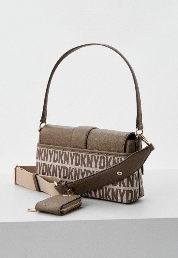 Сумка и кошелек DKNY
