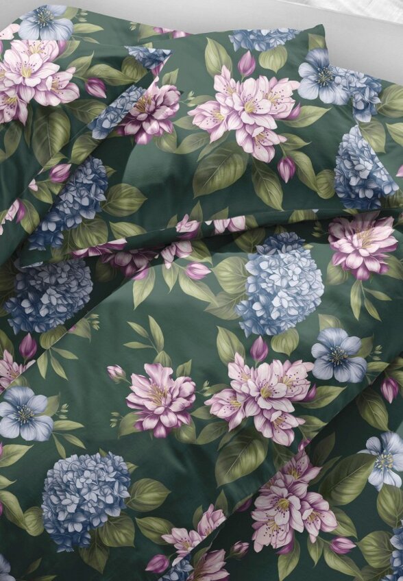 Пододеяльник 1,5-спальный Love Me