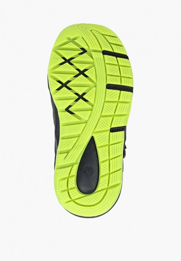 Ботинки PlayToday