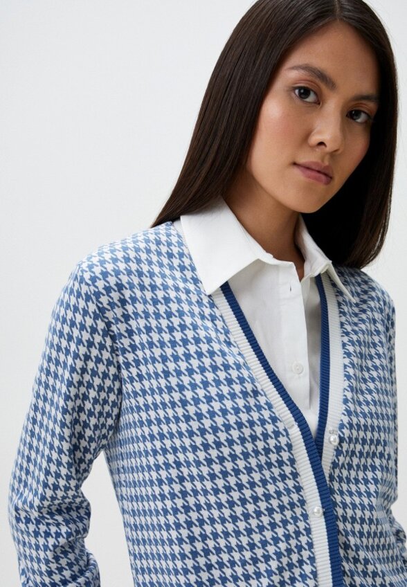 Кардиган LeOtra