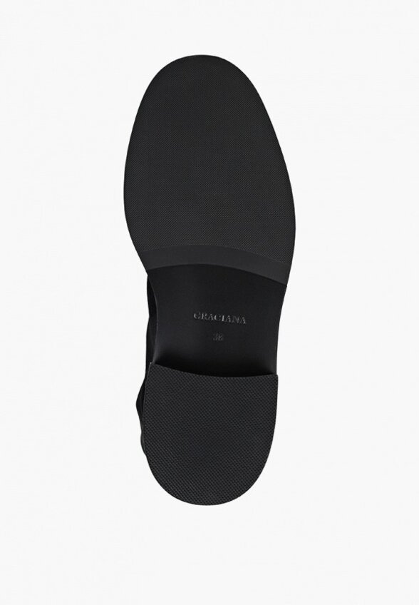 Сапоги Graciana