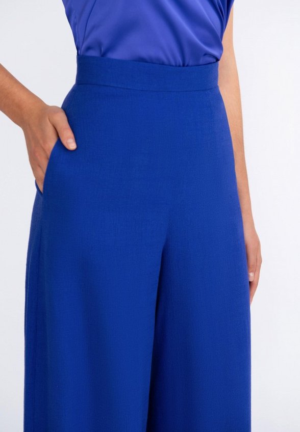 Брюки Without Fail