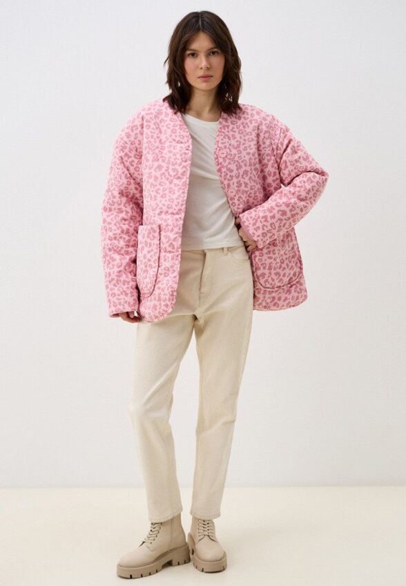 Куртка утепленная Belle Robe