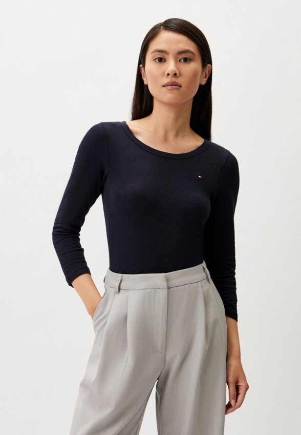 Лонгслив Tommy Hilfiger