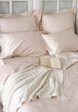 Постельное белье Евро Bellehome2  - превью
