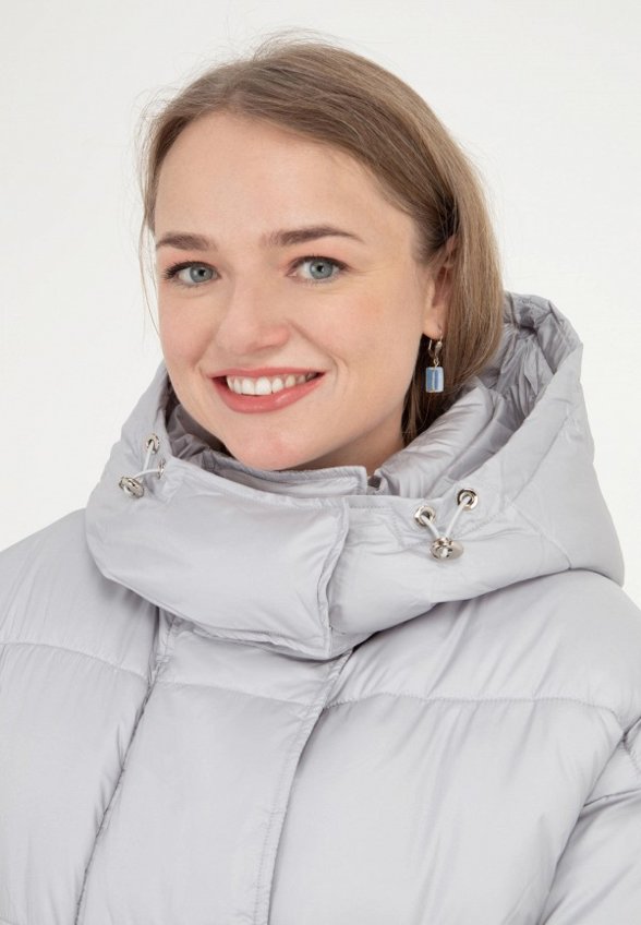 Пуховик Thomas Berger