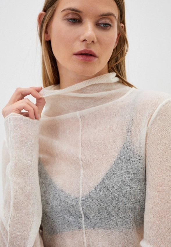 Водолазка IDOL